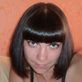 Елена Дубина