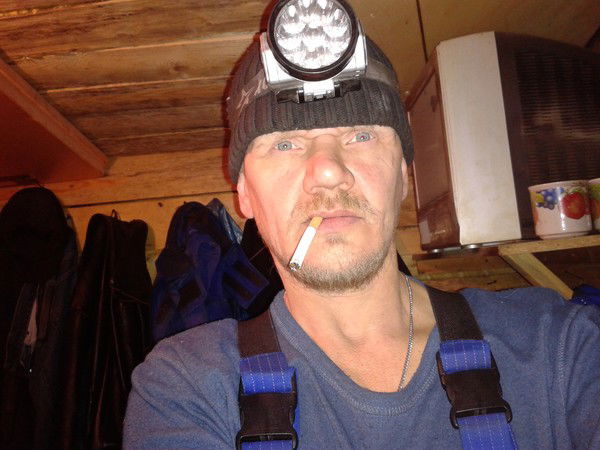 Геннадий Удальцов