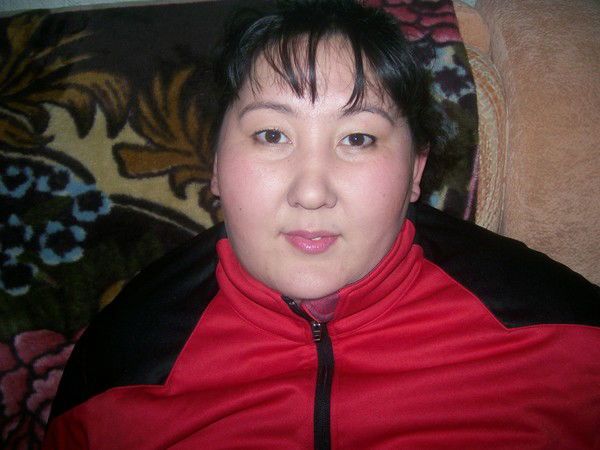 Кымбат Жумадилова