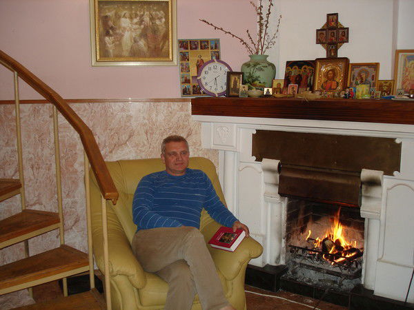 Валерий Андык