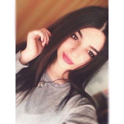 Валентина Егазарян