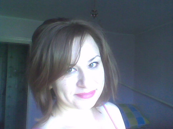 Олеся Ткаченко