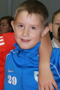 Степан Гузенко