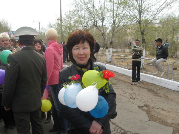 Сержуня Базаржапова