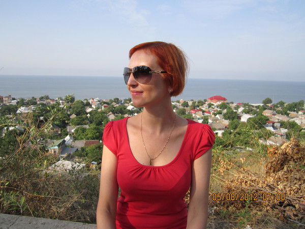 Ирина Балакина