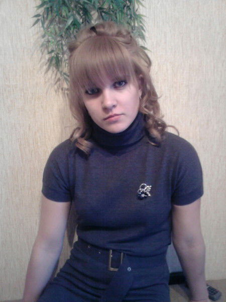 Ирина Макарчева