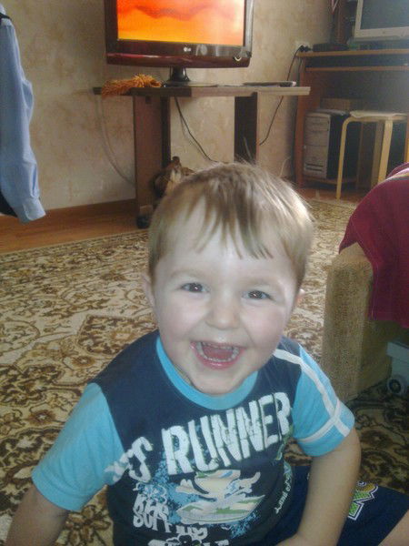 Алексей Моисеенков