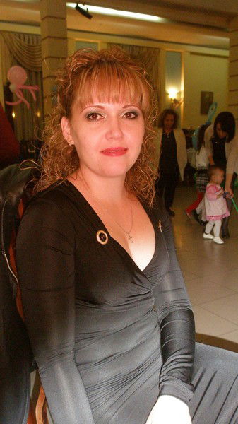 Валентина Соловьева