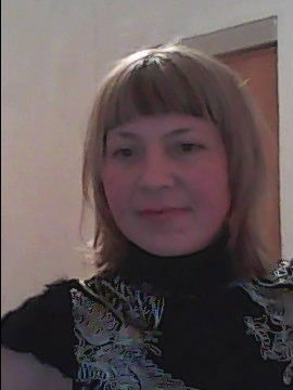 Татьяна Загумённова( Хлобыстова)