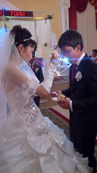 Бауыржан Нысанбаев