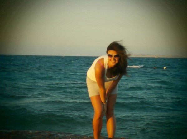 Дарья Вересковская