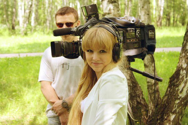 Виктория Савицкая