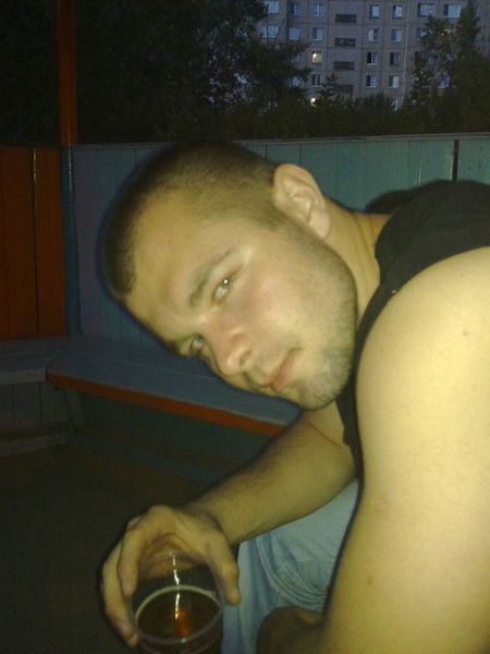 Вован Овчинников