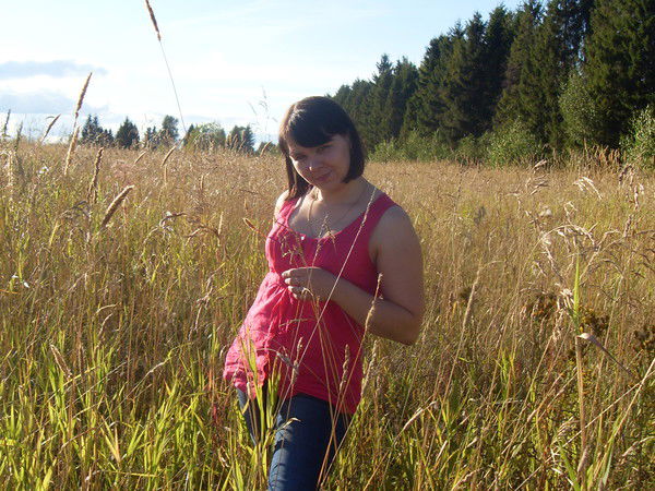 Светик Веденеева