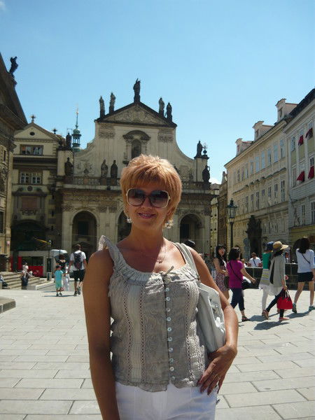 Юлия Кривенко