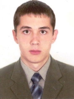 Константин Бобрышев