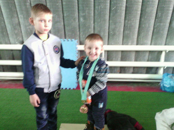 Олег Дегинаев