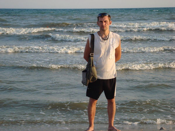 Игорь Галченко