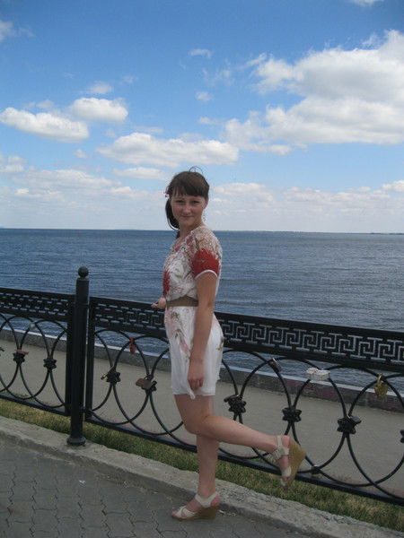 Ирина Герасимова