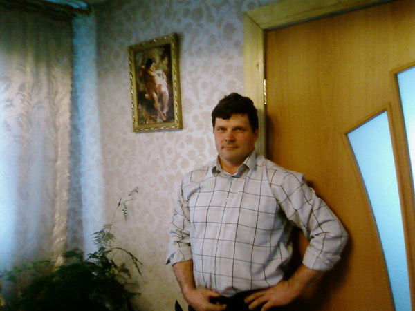 Андрей Двоеглазов