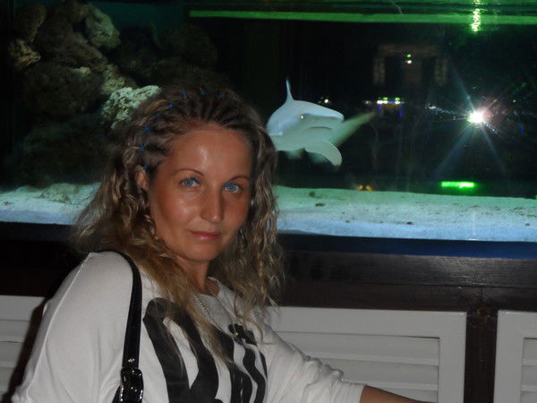 Наталия Юсупова