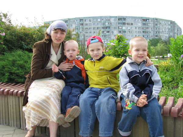 Ирина Свистула