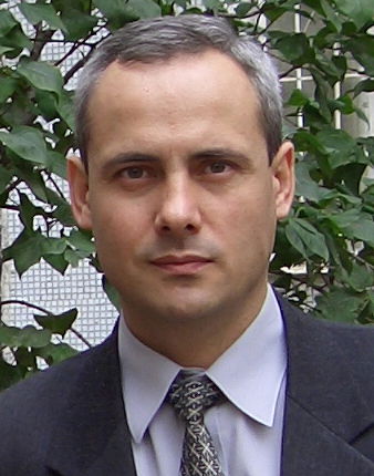 Марат Аскаров