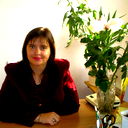 Инна Бондаренко
