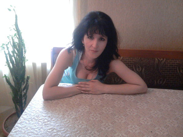 Елена Максимович