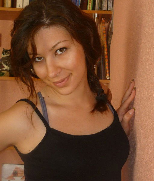 Анастасия Мурзина