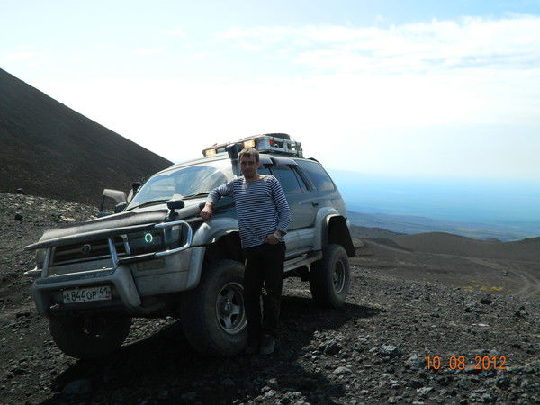 Роман Ковалев