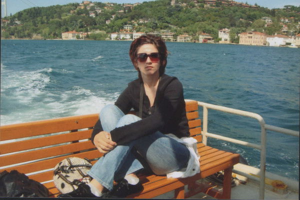 Диана Лисичкина