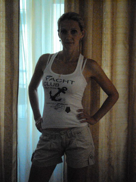 Татьяна Копытова