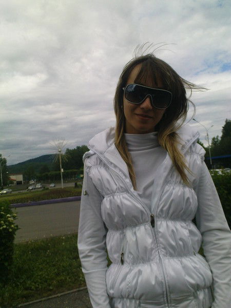 Евгения Баздырева