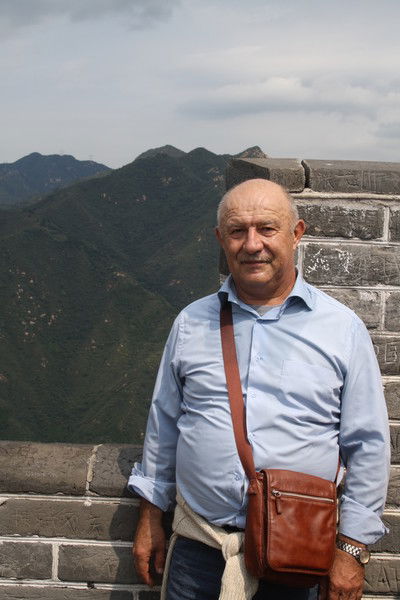 Виктор Письменский