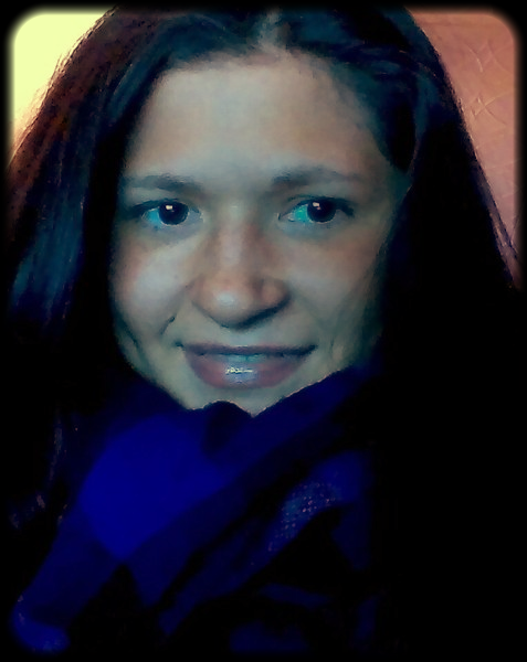 Алена Иевлева