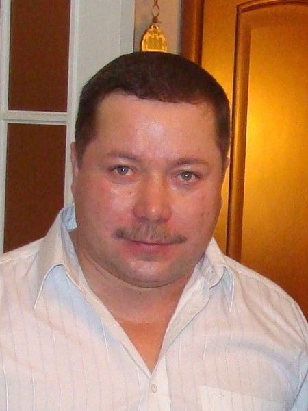 Сергей Игумнов