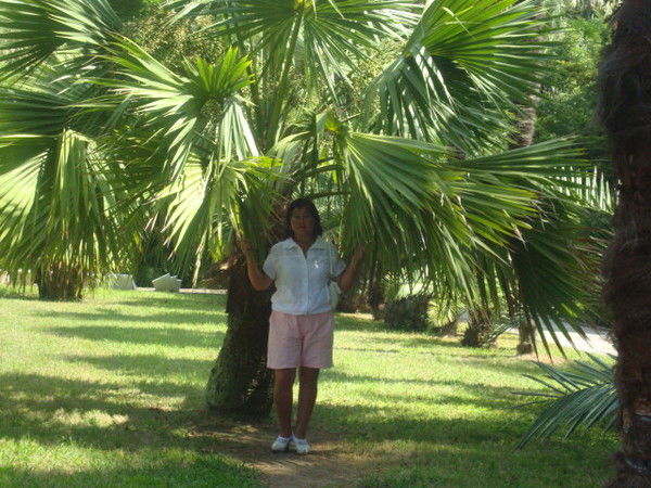 Балма Бабудоржиева