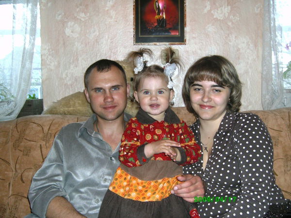 Наталия Горобченко