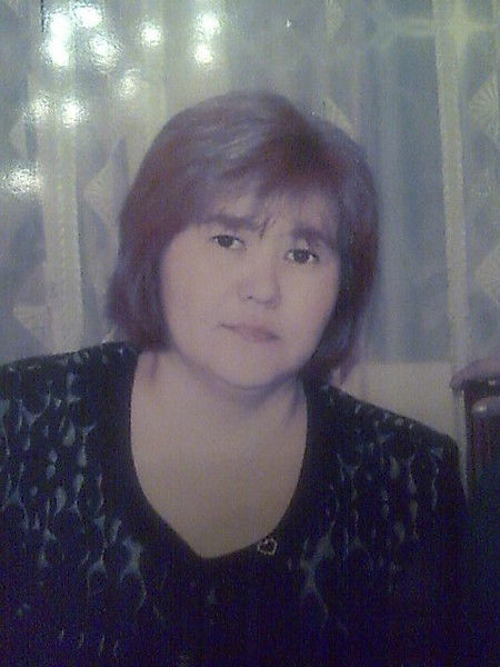 Нинель Еркибаева