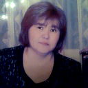 Нинель Еркибаева