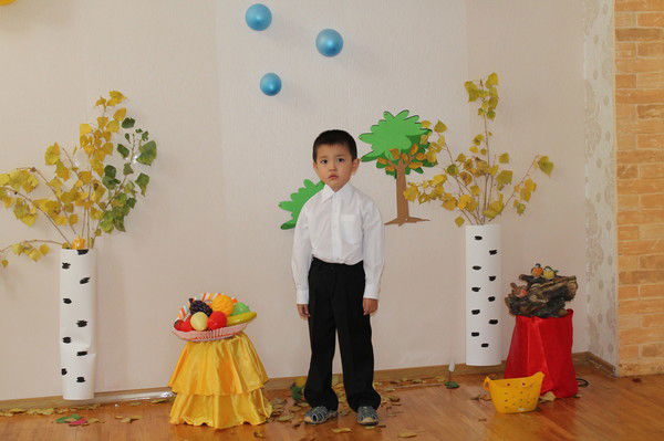 Шынар Ермаганбетова