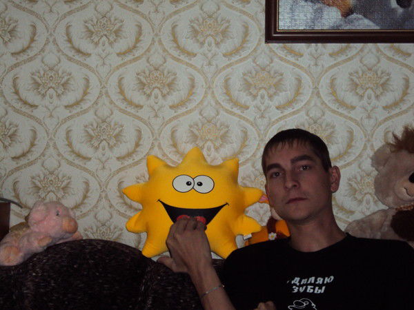 Александр Никифоров