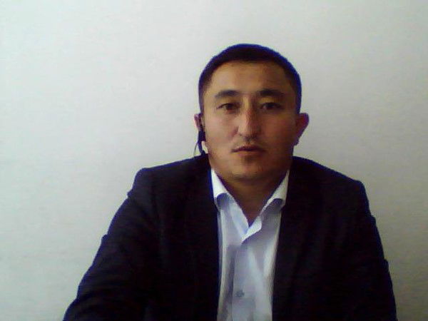 Ринат Ташиев