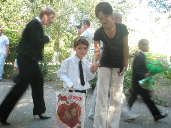 Фатима Халилова