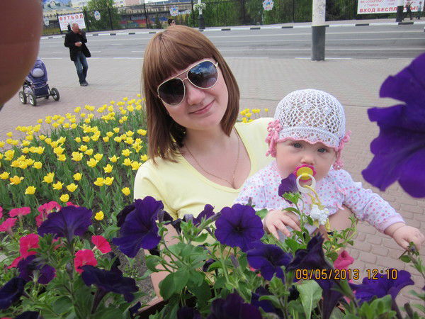 Инна Болотина