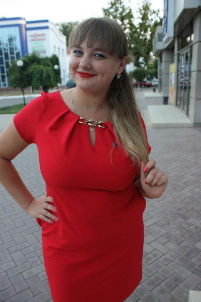 Зоя Слонская