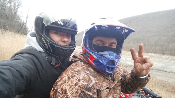 Николай Пульбери