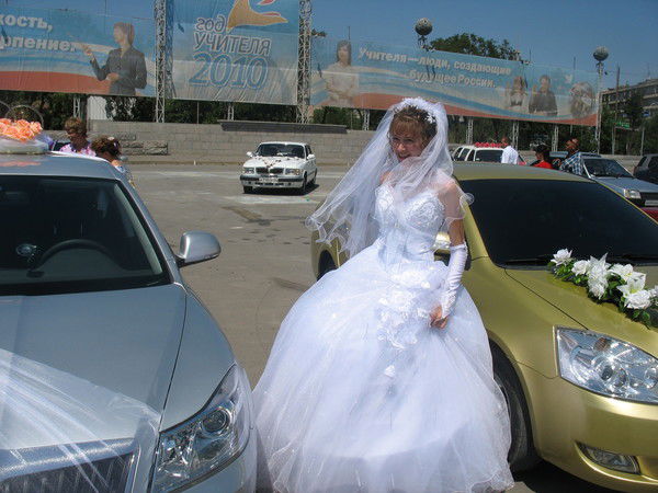 Лена Кудлаева