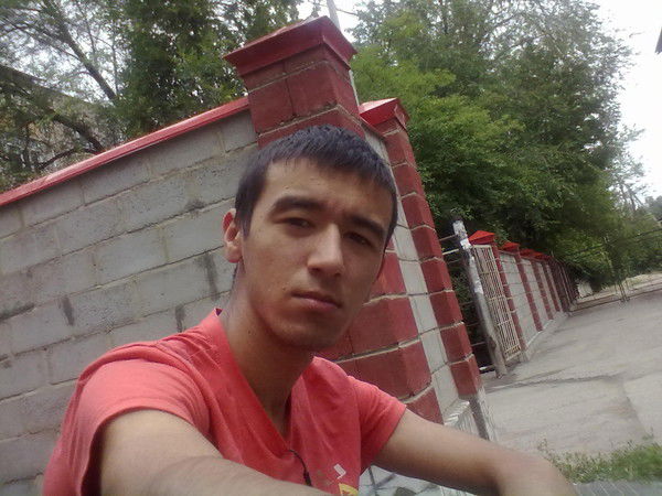 Ихтияр Абдуллаев